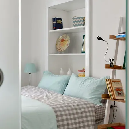 Casa Cavour - Luxury *