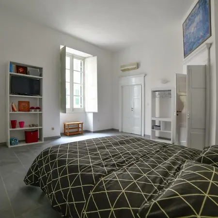 Apartamento Casa Cavour - Luxury Sassari