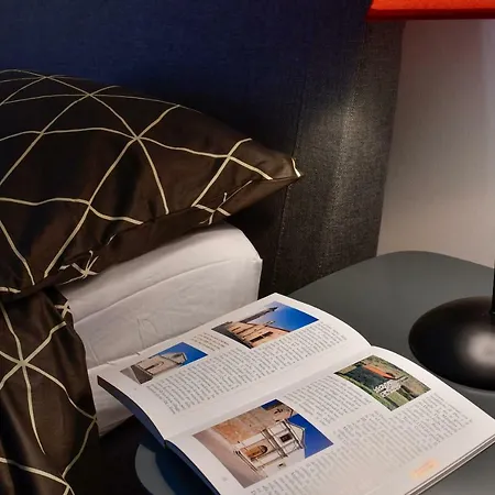 Casa Cavour - Luxury Apartamento Sassari