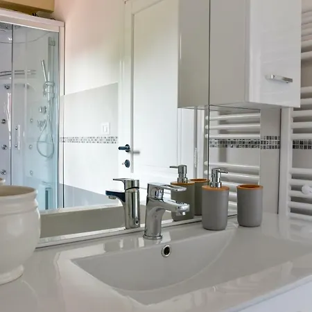 Casa Cavour - Luxury Apartamento Sassari