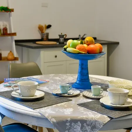 Apartamento Casa Cavour - Luxury Sassari