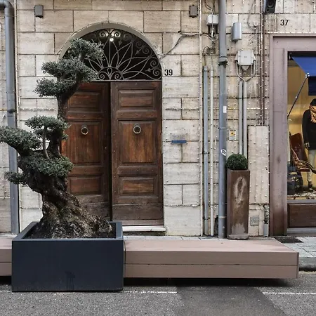 Casa Cavour - Luxury 公寓 *