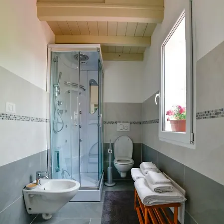 Casa Cavour - Luxury *