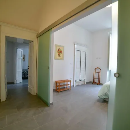 Casa Cavour - Luxury 公寓 萨萨里