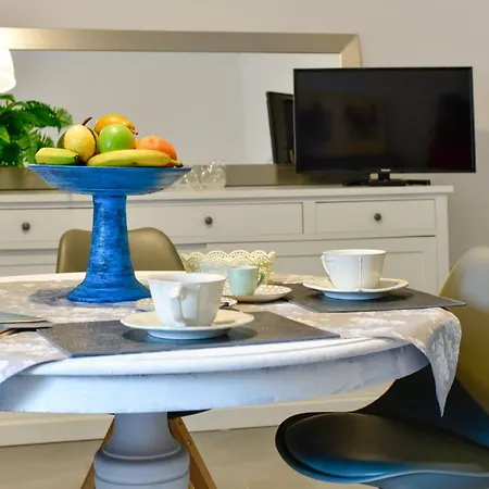 דירה Casa Cavour - Luxury *