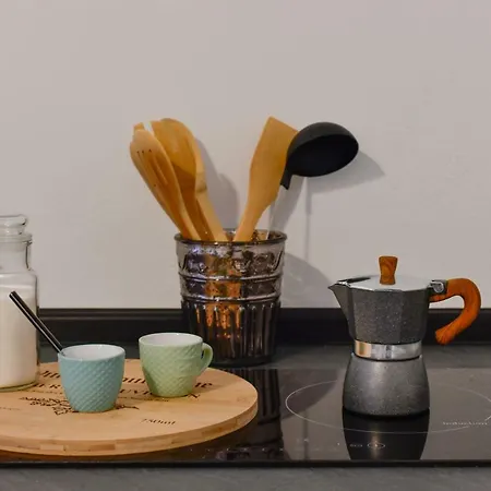 Casa Cavour - Luxury *